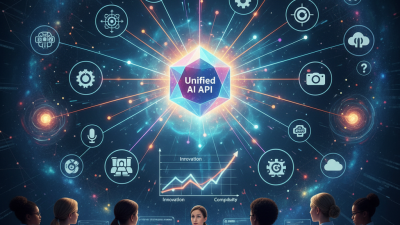 What is a Unified AI API and How Does It Work?