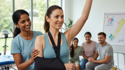 Top Tips for Humeral Interlocking Nail Surgery Recovery?