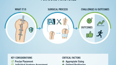 How to Use Humeral Interlocking Nail for Bone Fractures?