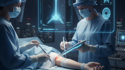 2026 Best Humeral Interlocking Nail Options for Surgery?