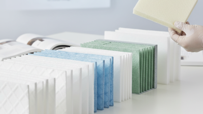 How to Choose the Right Pocket Filter Media for Your Needs?