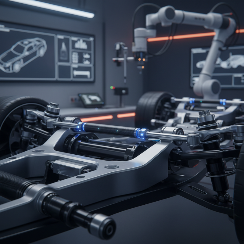 What is an Adjusting Rod and How is it Used in 2026 Top Models?