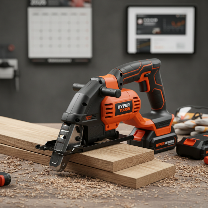 2026 Best Hyper Tough Saw Saw Reviews and Buying Guide?