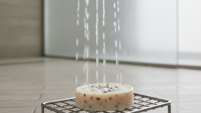 Why Use a Soap Bar Strainer for Your Shower Experience?
