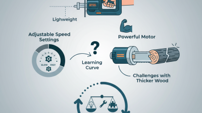 Hyper Tough Saw Saw Review Best Features and Benefits?