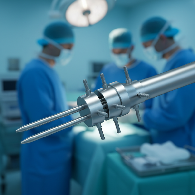 What is Humeral Interlocking Nail and How Does it Work?