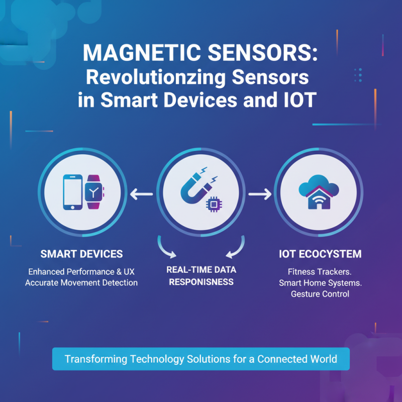 2026 How to Utilize Magnetic Sensors for Enhanced Technology Solutions?