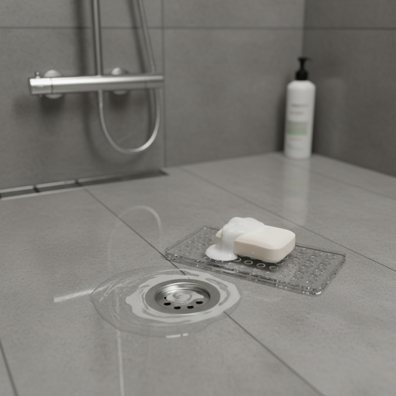 Why You Need a Soap Bar Strainer for Your Shower?