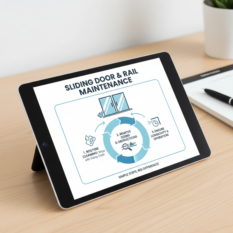 2026 Best Sliding Doors and Rails What You Need to Know