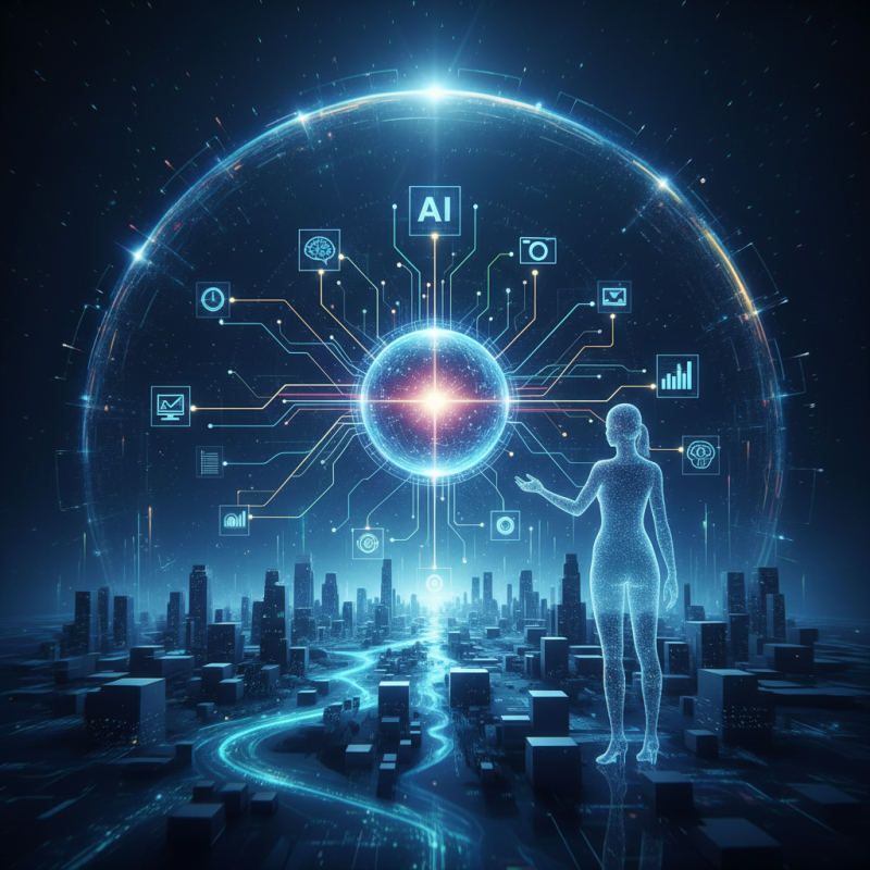 Best Unified AI API Solutions for Enhanced Digital Transformation?