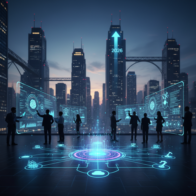 What is Unified AI API and How Does It Impact 2026 Top Trends?