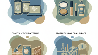 What is muscovite mica and its uses in everyday life?