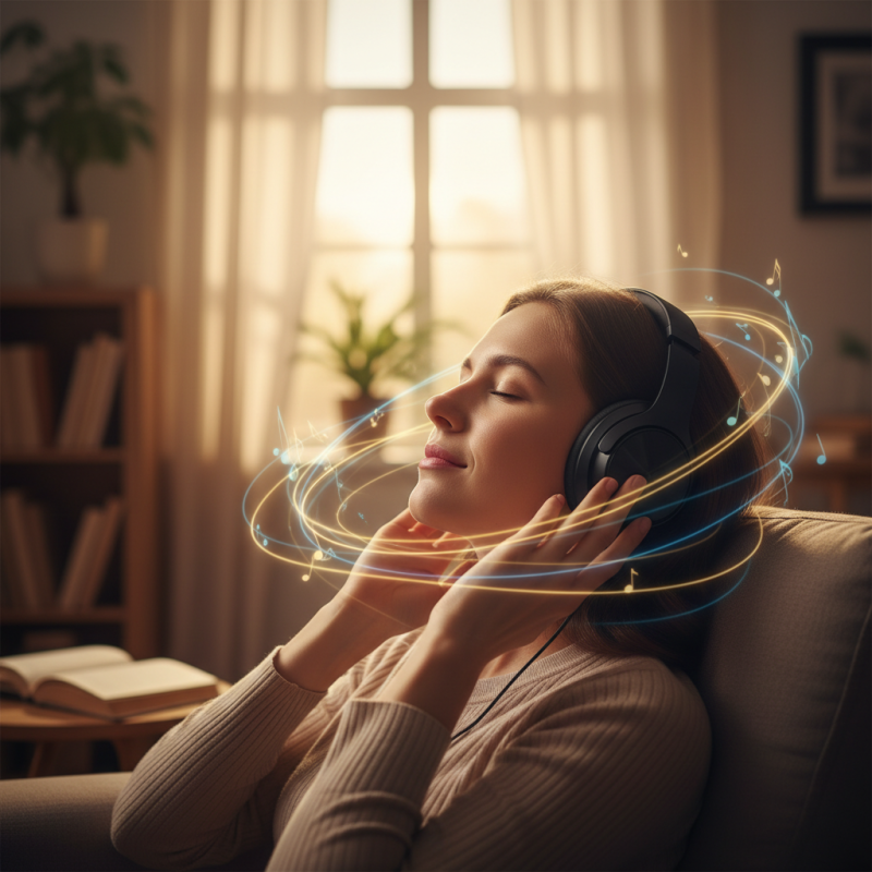 Why Are Head Phones Important for Music Lovers?