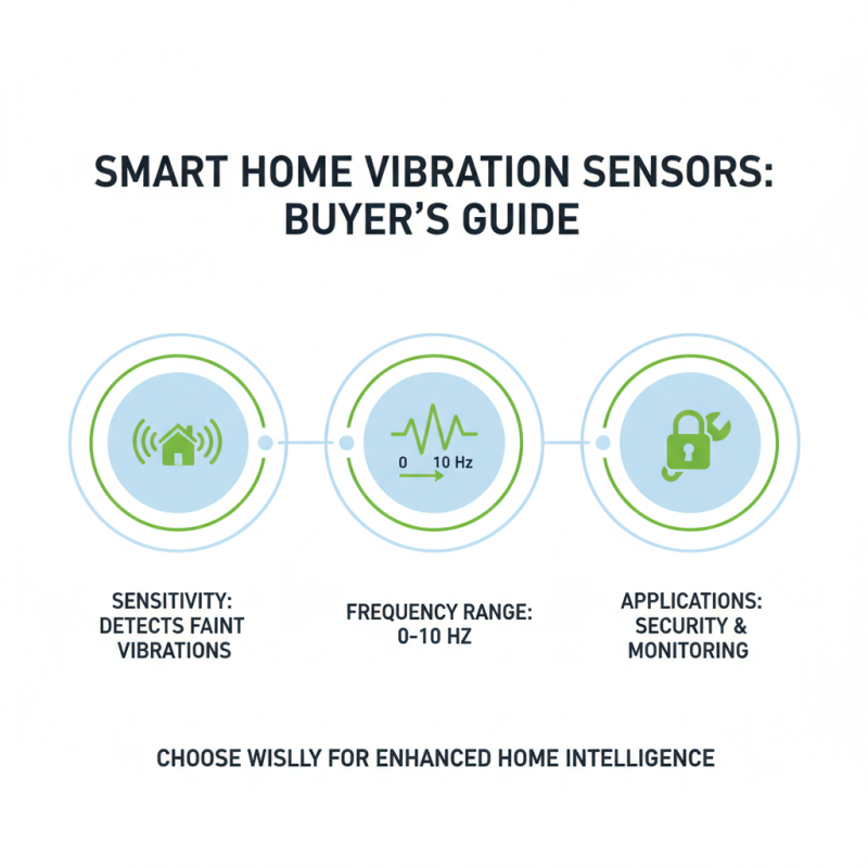 2026 Лучшие датчики вибрации IoT для умных устройств?
