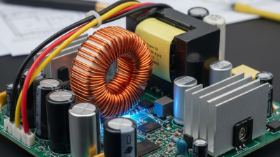 What is a Switching Power Supply and How Does It Work?