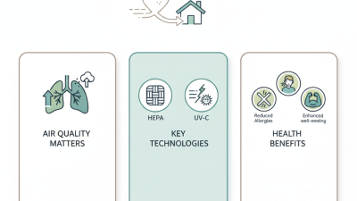 10 Best Medical Air Purifiers for Healthier Living Spaces?