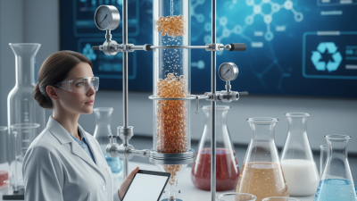 2026 Top Strong Base Anion Resin Uses and Applications?