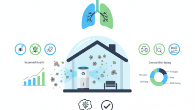 Medical Air Purifier Benefits and Best Options for Home?