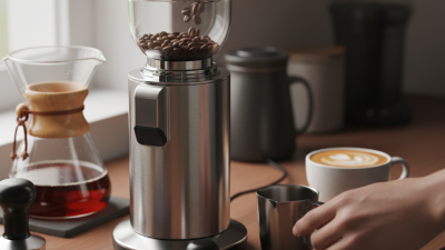 10 Essential Tips for Using a Single Dose Coffee Grinder Effectively