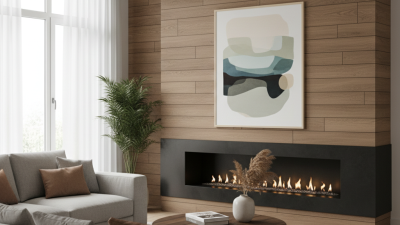 How to Choose the Best Wpc Wall Panel Board for Your Home Upgrade?