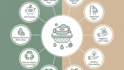 Top 10 Soap Bar Strainer Benefits You Need to Know?