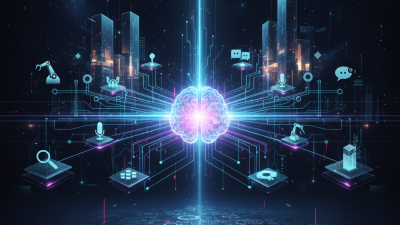 Top 10 Benefits of Using a Unified AI API for Your Business?