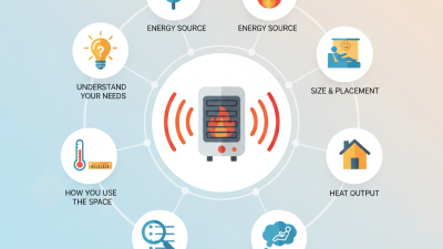 Top 7 Tips for Choosing the Best Infrared Heater?