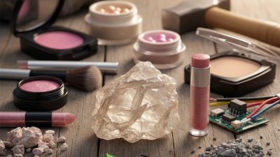 What is Muscovite Mica and How is it Used?