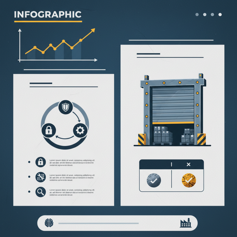 Top 10 Warehouse Metal Doors You Should Consider for Security?