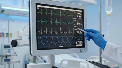 Best Medical Grade Monitors for Accurate Patient Care?