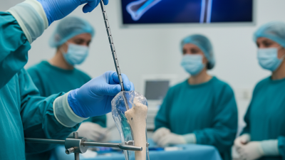 What is Humeral Interlocking Nail and Why is it Important?