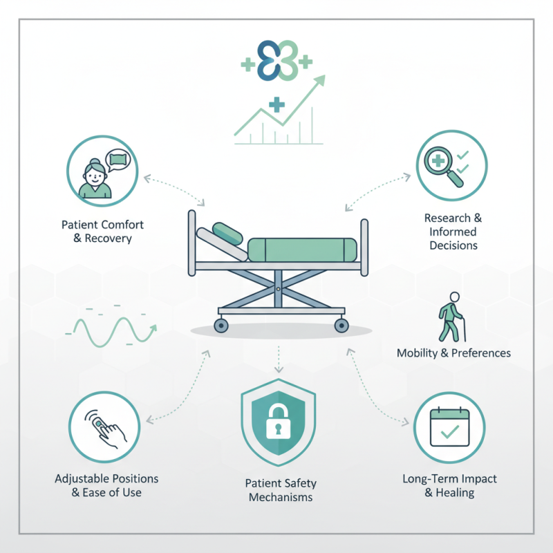 Best Electric Hospital Beds for Sale How to Choose the Right One?