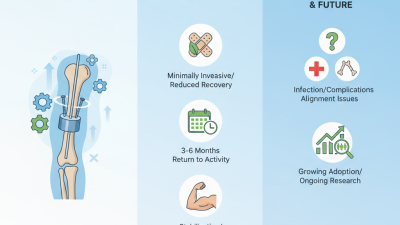 What is Humeral Interlocking Nail and its Benefits?