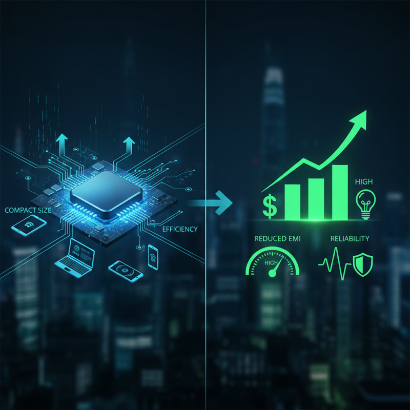 Top 10 Benefits of Switching Power Supply You Need to Know?