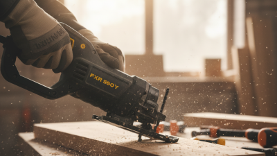 Why Choose Hyper Tough Saw Saw for Your Next Project?