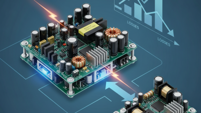 Top 10 Benefits of Switching Power Supply You Should Know?