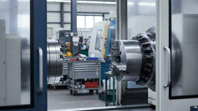 How to Choose the Right Vertical Lathe for Your Machining Needs?