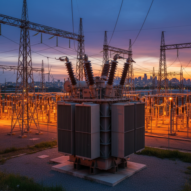 What is a Heavy Transformer and How Does it Work?
