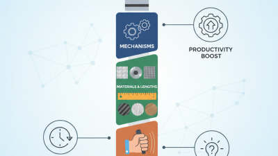 2026 Best Adjusting Rod Options to Enhance Your Workflow?