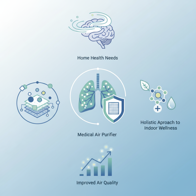 2026 Best Medical Air Purifier for Your Home Health Needs?