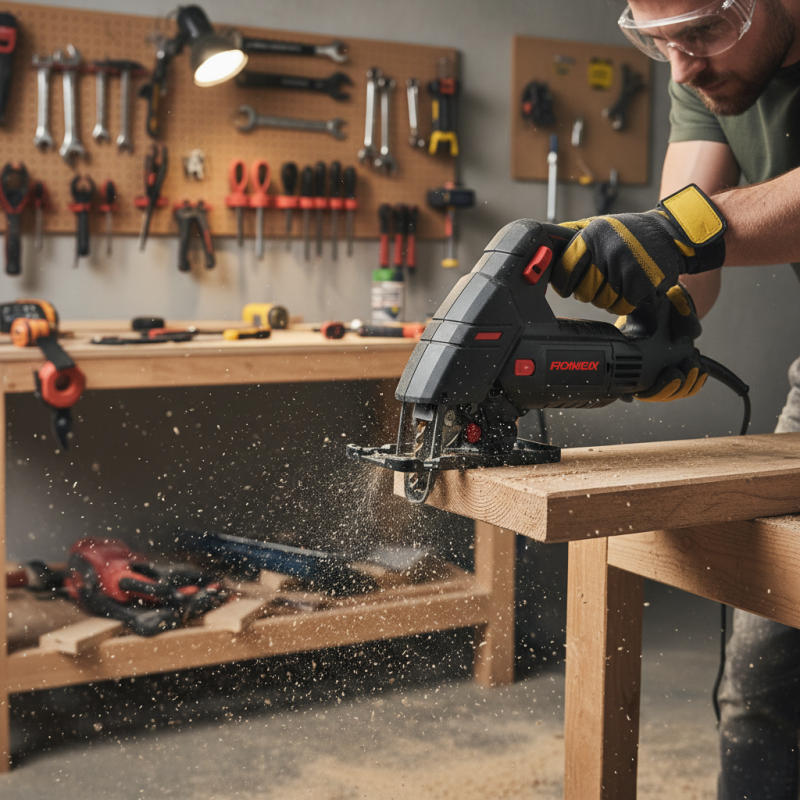 How to Use Hyper Tough Saw Saw Effectively?