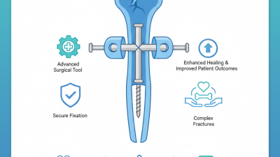 What is Humeral Interlocking Nail and How is it Used?