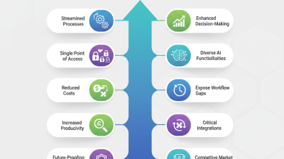 Top 10 Benefits of Using a Unified AI API for Businesses?