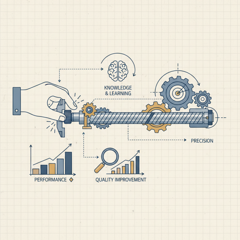 How to Adjusting Rod for Optimal Performance and Precision?