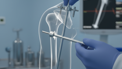 What is Humeral Interlocking Nail and How is it Used?