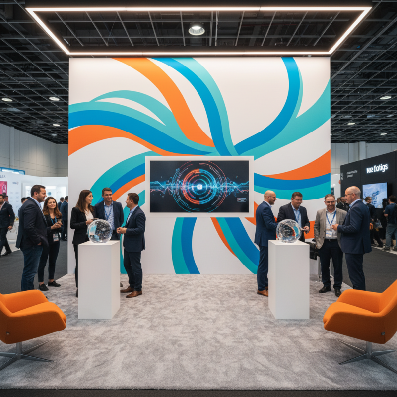 Top 10 Simple Exhibition Booth Ideas for Effective Marketing Strategies?