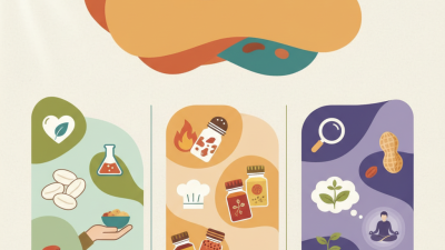 2026 How to Prepare Blanched Peanuts for Healthy Snacking?