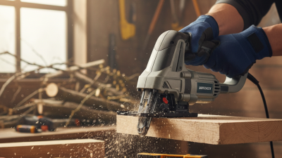 Why Choose Hyper Tough Saw Saw for Your DIY Projects?
