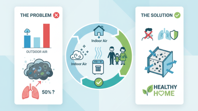 Why You Should Consider a Medical Air Purifier for Your Home?