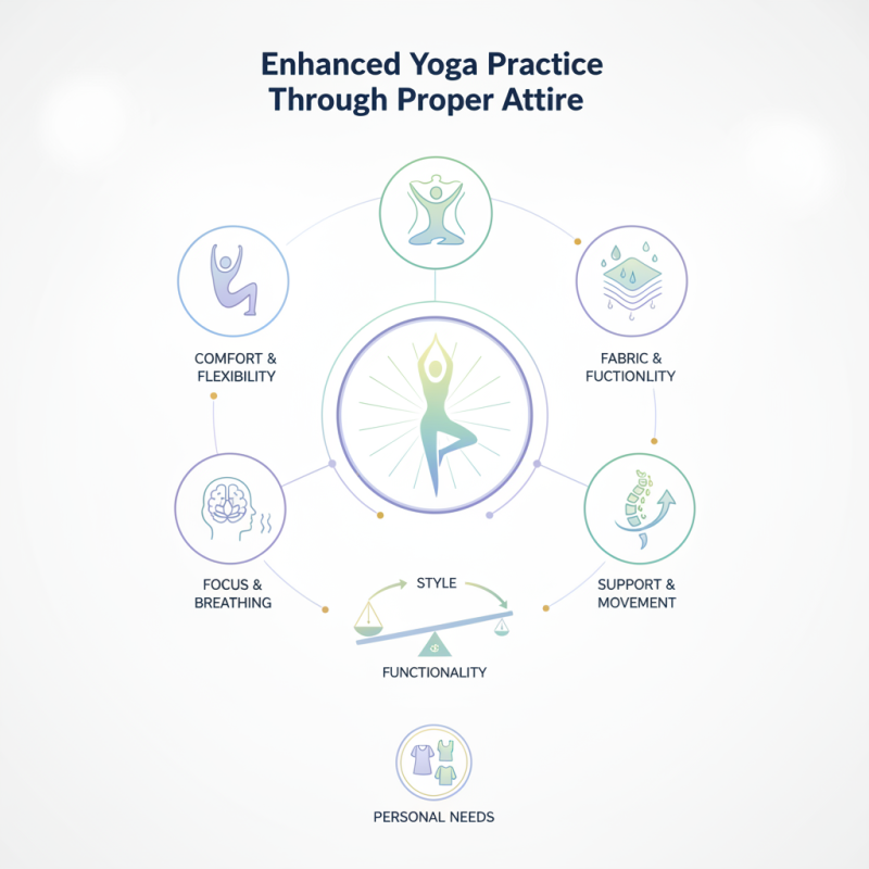 Why Choosing the Right Yoga Wears Can Enhance Your Practice?